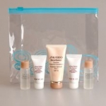 SHISEIDO BENEFIANCE + THE SKINCARE mini set III. - 29ml