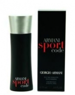 ARMANI Code Sport EDT - 75ml