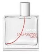 MEXX Energizing Man EDT - 30ml