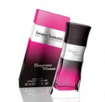 BRUNO BANANI Dangerous Woman EDT - 60ml