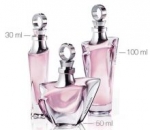 MAUBOUSSIN Rose Pour Elle EDP Tester - 100ml