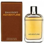 DAVIDOFF Adventure After Shave ( voda po holení ) - 100ml