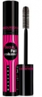 BOURJOIS Mascara Beauty Full Volume ( 01 Full Black ) - Řasenka pro objem - 9ml