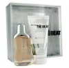 BURBERRY The Beat Dárková sada EDP 50 ml a tělové mléko The Beat 100 ml  - 50ml