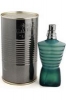 JEAN PAUL GAULTIER Le Male Velká dárková sada EDT 125 ml, sprchový gel Le Male 50 ml a balzám po holení Le Male 30 ml - 125ml