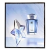 THIERRY MUGLER Angel Exklusivní balení EDP 25 ml a náplň pro plnitelný flakón Angel 50 ml - 75ml