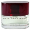 CARTIER Must Pour Homme After Shave ( voda po holení ) - 50ml