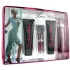 PARIS HILTON Paris Hilton Velká dárková sada EDP 100 ml, tělové mléko Paris Hilton 90 ml, sprchový gel Paris Hilton 90 ml a miniatura Paris Hilton 7,5 ml - 100ml