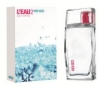 KENZO L´ Eau 2 Kenzo pour Femme EDT - 100ml