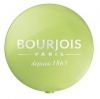 BOURJOIS Fard Pastel Lumiere NEW ( 01 Anise Green ) - Oční stíny - 1.5g