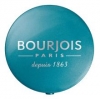 BOURJOIS Fard Pastel Lumiere NEW ( 02 Bleu Canard ) - Oční stíny - 1.5g