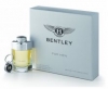 BENTLEY Bentley for Men Dárková sada EDT 100 ml a přívěsek na klíče - 100ml