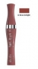 BOURJOIS Effet 3D MAX 8 hod ( 12 Brun Delight ) - Lesk na rty - 6ml