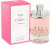 CARTIER Goutte de Rose EDT - 50ml