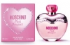 MOSCHINO Pink Bouquet EDT - 100ml