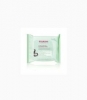 BOURJOIS Soothing Cleansing Wipes - Vlhčené odličovací ubrousky - 25.0g