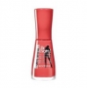 BOURJOIS So Laque Ultra Shine Nail Enamel ( 33 Tangerine Fatal ) - Lak na nehty - 10ml